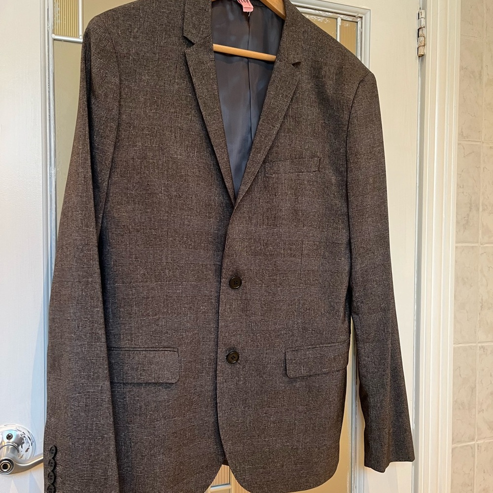 Men suits H&M Size 36R